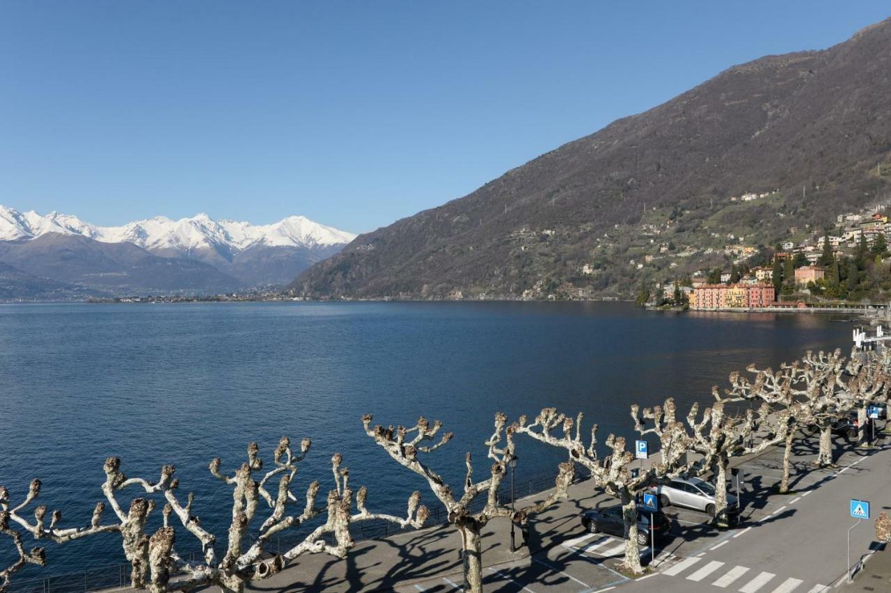 Casa Luisa Lägenhet Bellano Exteriör bild